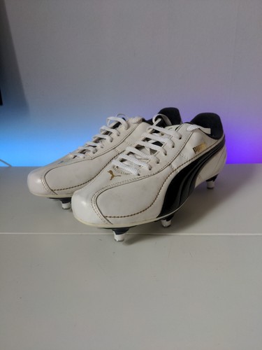 Vintage puma football boots - vintage,