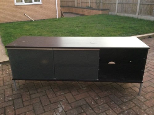 Ikea cabinet with drawers - cabinet,