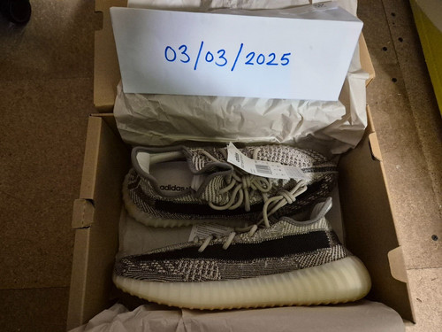 Yeezy boost 350 - boost, v2
