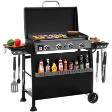 Royal Gourmet 4-Burner