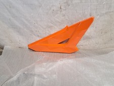 Direct Bikes Enduro DB125GY2B Pulse Lexmoto Adrenaline Right Cover Panel ORANGE