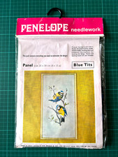 Vintage Penelope Embroidery