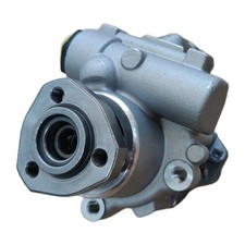 Power Steering Pump BGA VW