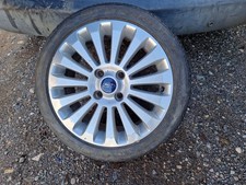 Ford Fiesta Titanium alloy Wheel 16"