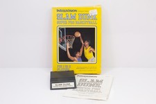 Slam Dunk Super Pro Basketball