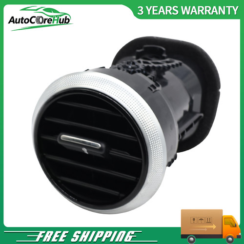 8p0820901c dashboard air vent - 8p0820901c,