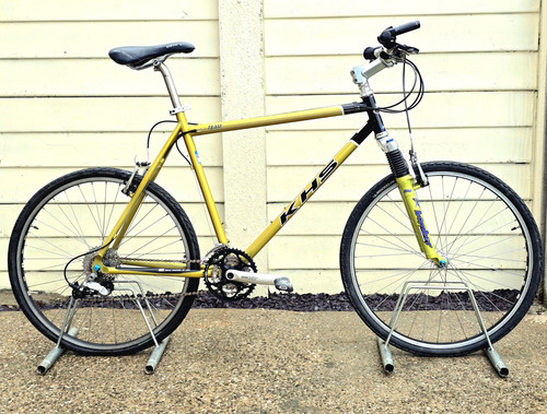 1999 khs team vintage - 1999,