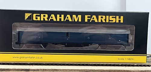 Graham farish 374 - 374-863, thompson