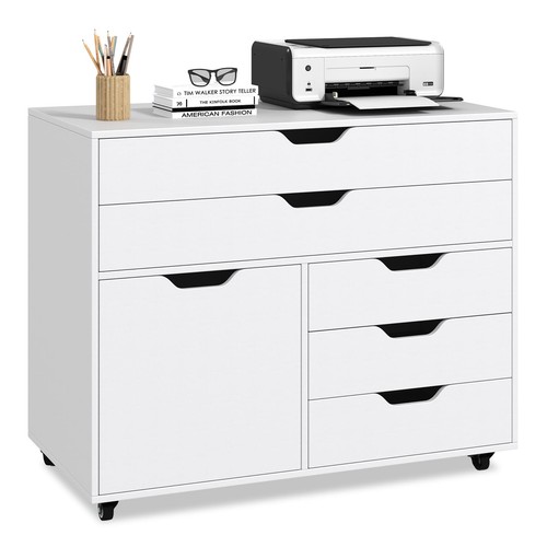Drawer metal filing cabinet - drawer,