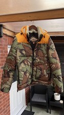 Superdry Bold Yellow Camo SD