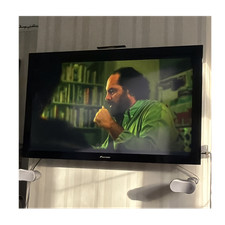 Pioneer kuro 60in - 60in, tv