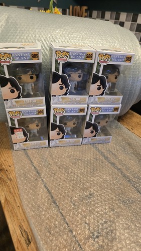 Joblot funko pops all brand - joblot, of