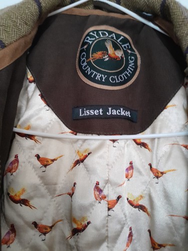 Rydale lisset jacket country - rydale,