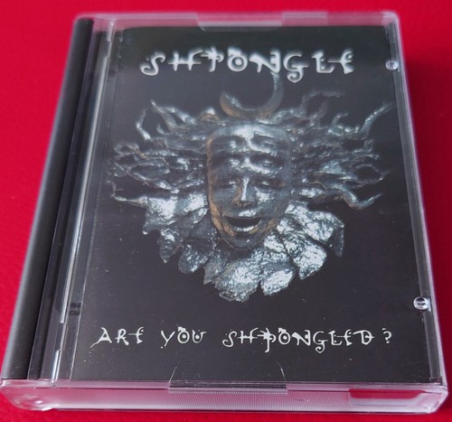Shpongle are you shpongled 1 - you, shpongled?