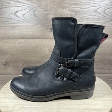 UGG Boots Simmens Black