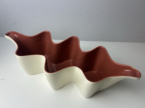 Vintage poole pottery twin - vintage,