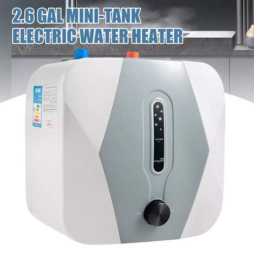 Instant electric water heater - electric,
