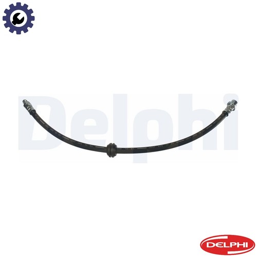 Brake hose lh7030 - brake,