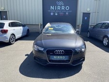 AUDI A5 BREAKING FOR 10X WHEEL