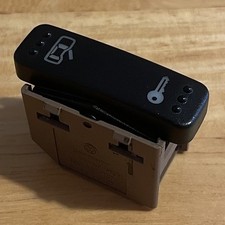 Genuine Volkswagen OEM Door