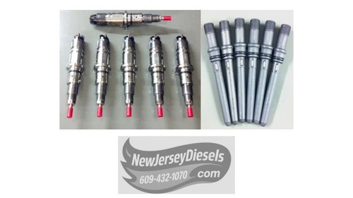 100hp njd reman injector - 100hp,