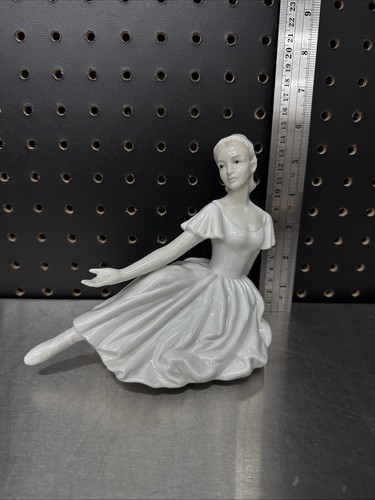 Vtg spinning porcelain - vtg,