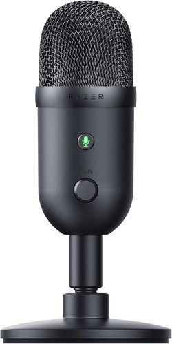 Razer seiren usb - razer,