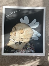 Dan Baldwin ‘Details Of An Artists Studio’ Limited Edition Art Print Rare 1/10