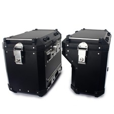 F750GS F850GS Aluminum