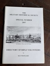 Directory of Rifle Volunteers