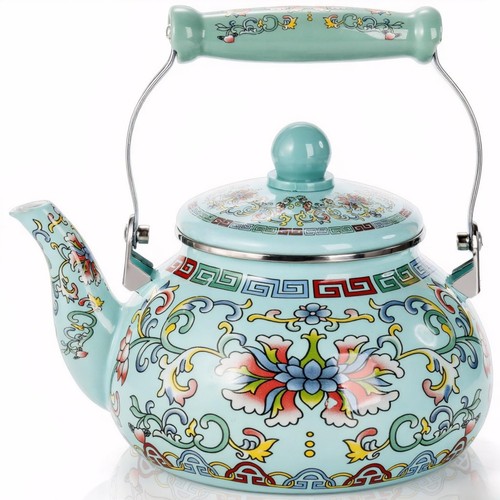Pumtus quart floral - 2.6,
