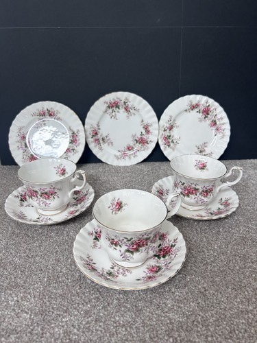 Royal albert lavender rose - albert,, 3