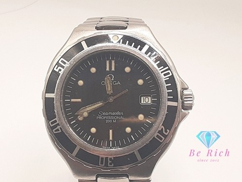Omega seamaster professional - seamaster,