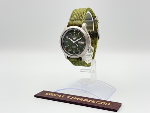 Seiko 7s26 02j0 - 7s26-02j0, automatic