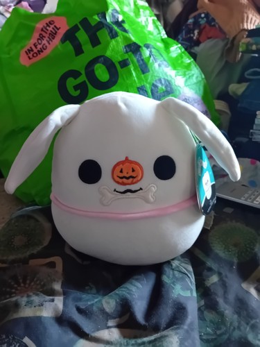 Squishmallows the night - squishmallows,