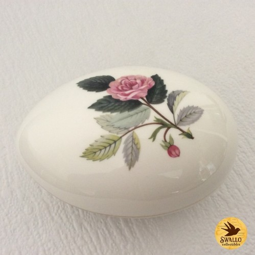 Vintage wedgwood hathaway rose - wedgwood,
