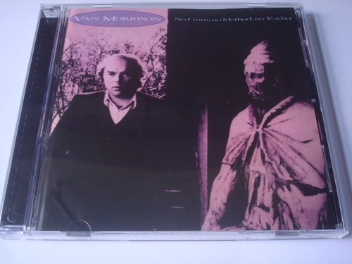 Van morrison guru no - morrison, :
