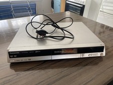Panasonic DMR-ES10 DIGA DVD