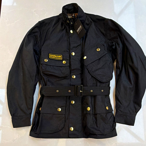 Rrp 299 barbour - rrp, £299