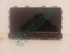 Volkswagen vw golf 2022 sat nav screen 5H0919605b