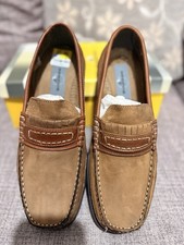 Memphis Men Formal Shoes Size