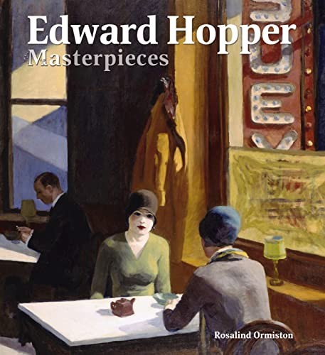 Edward hopper masterpieces - edward,