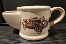 WADE Vintage VINTAGE CAR