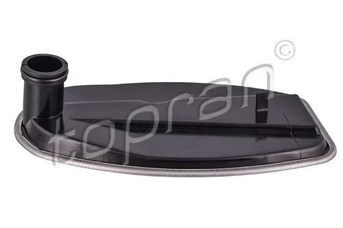 Topran 400 451 - 400, hydraulic