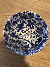 Burleigh Arden Bowl H 7cm