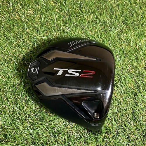 Titleist ts2 degree - 9.5,