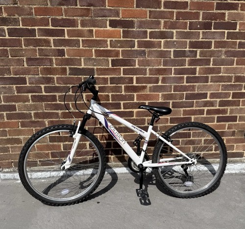 Apollo elusion mountain bike - apollo,