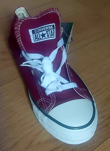Unisex converse all - unisex, star