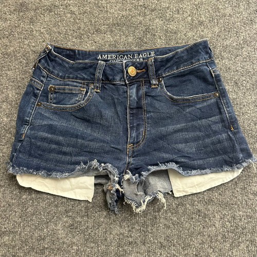 American eagle shorts womens - eagle,