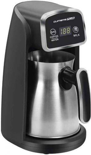 Climate turkish coffee - coffee, maker